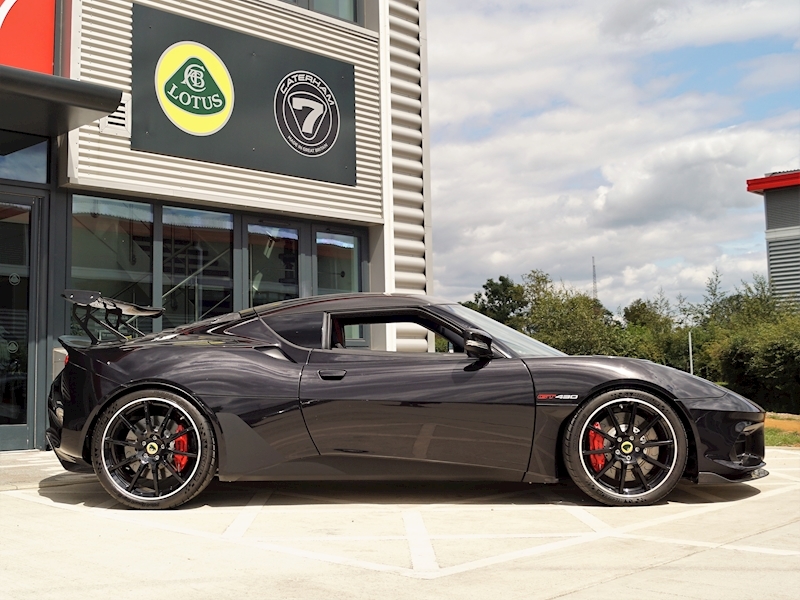 Lotus Evora GT430 - Large 10