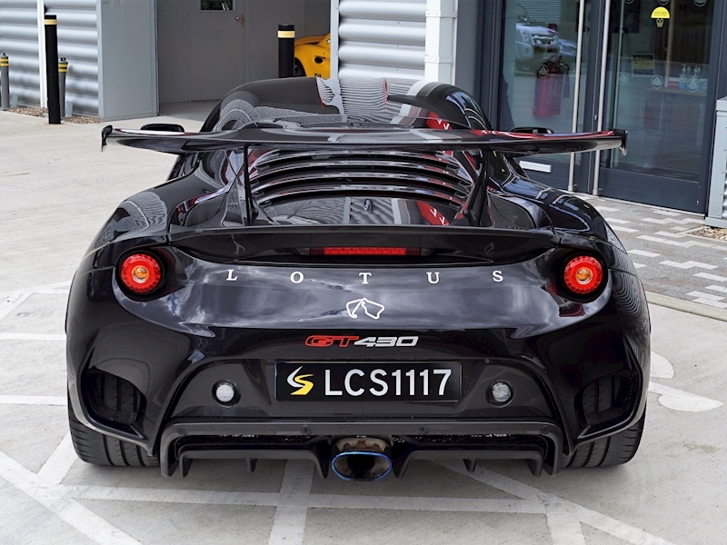 Lotus Evora GT430 - Large 12