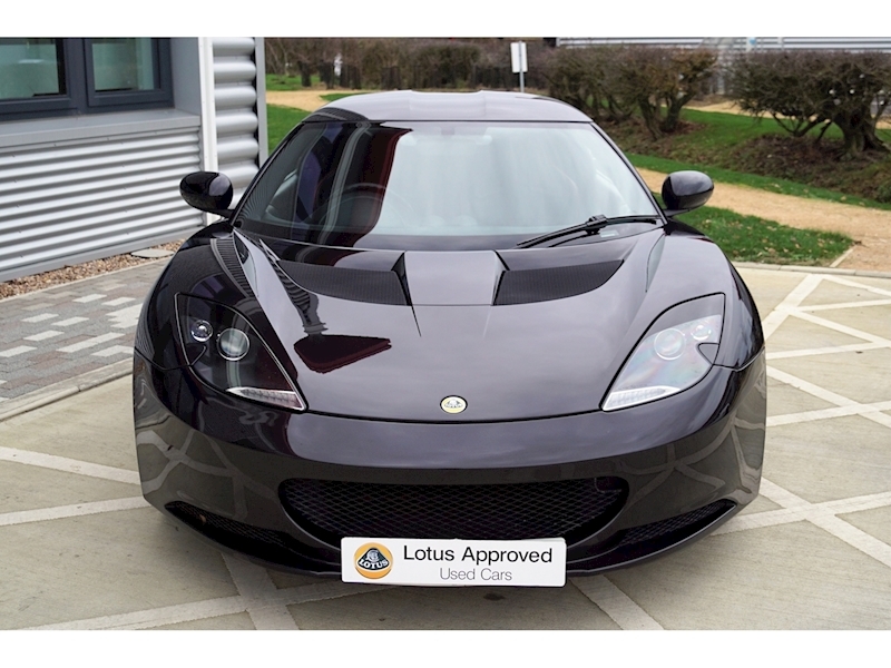 Lotus Evora S IPS Premium Sport, Tech - Large 8