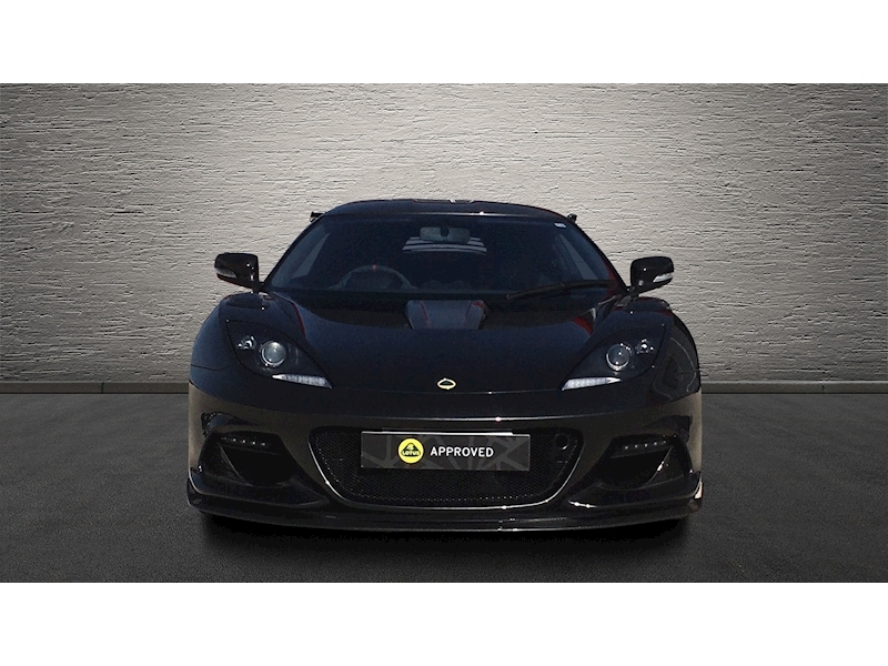 Used Lotus Evora GT430 (U343) For Sale | Lotus Silverstone Ltd