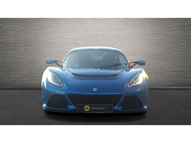 Lotus Exige V6 Race & Premium Sport - Large 3
