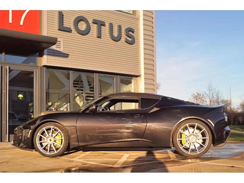 Lotus Evora 410 Sport - Large 11