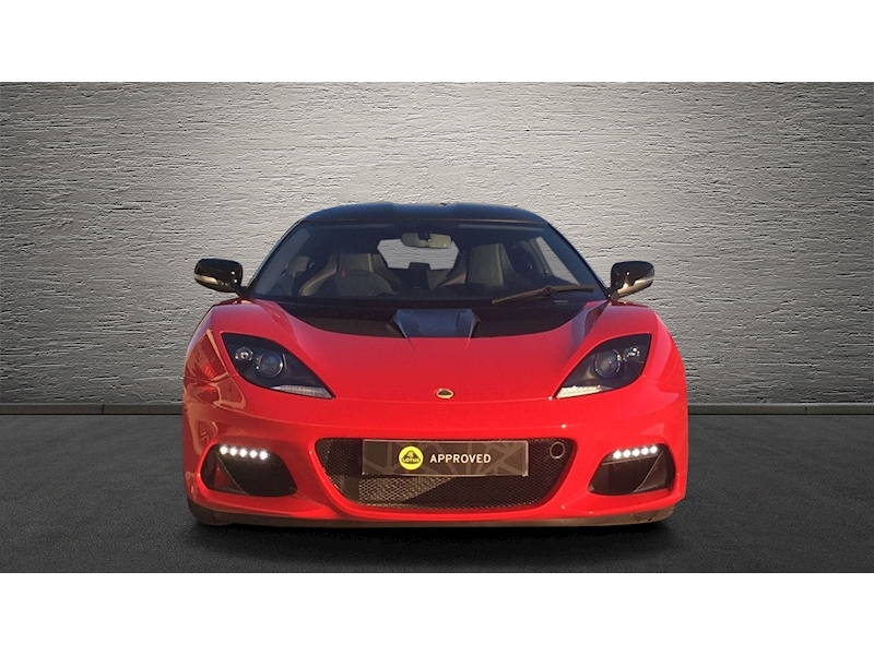 Lotus Evora GT410 Sport - Large 3