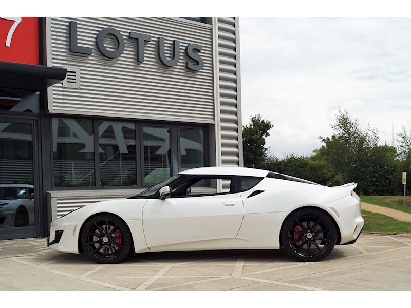 Lotus Evora 400 Auto - Large 9