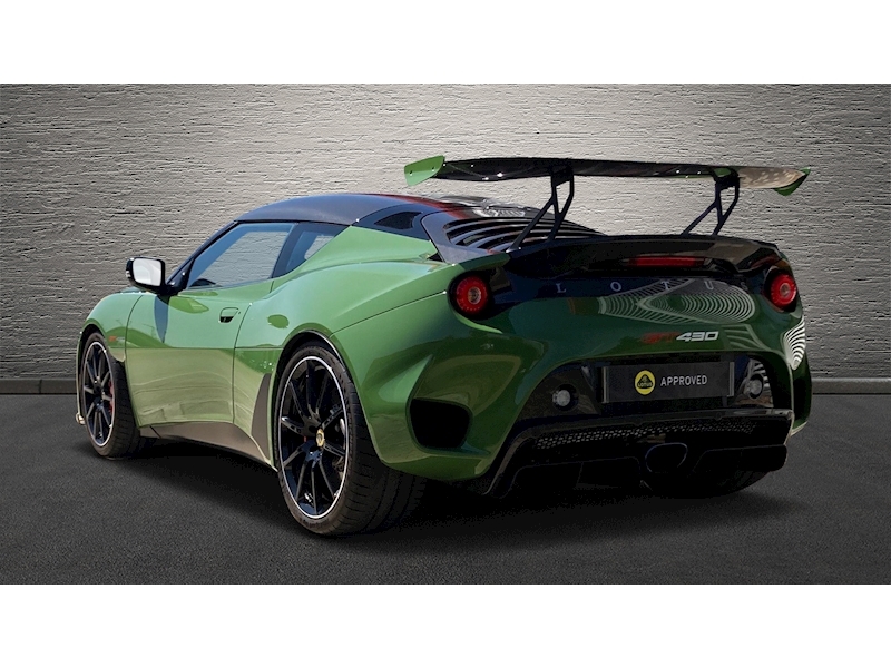 Lotus Evora GT430 - Large 1