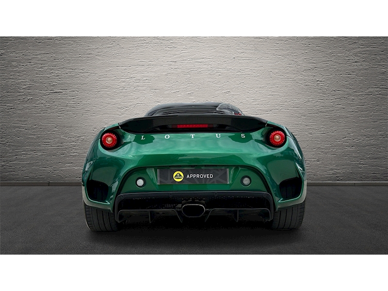 Lotus Evora GT410 Sport - Large 4