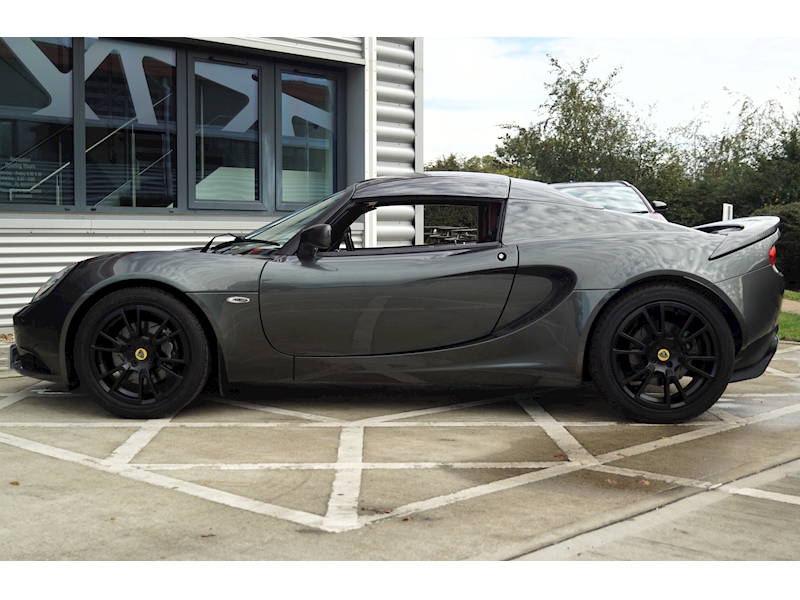 Lotus Elise S Touring - Large 20