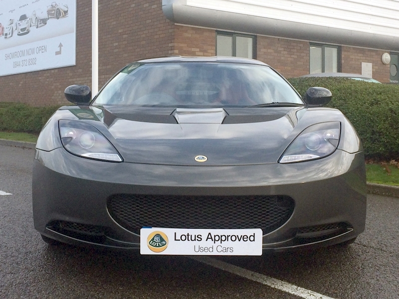 Lotus Evora S Sport, Tech & Premium - Large 6