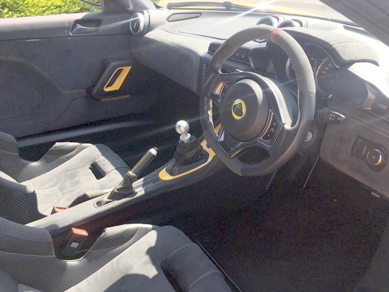 Lotus Evora Sport 410 - Large 3