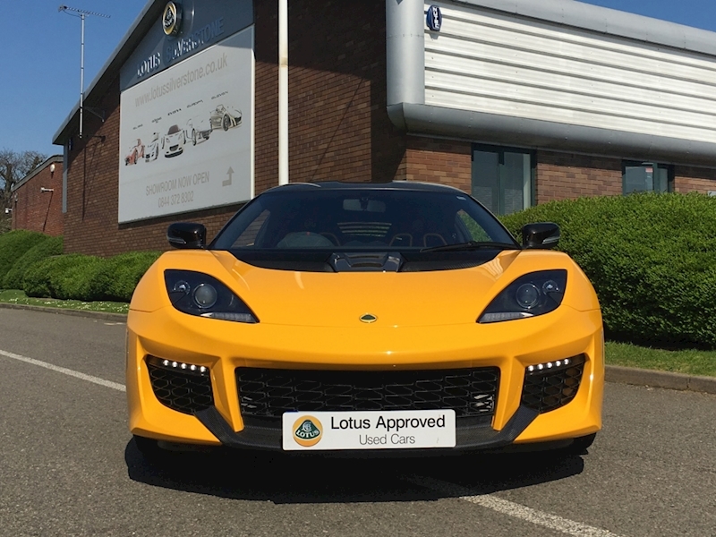 Lotus Evora Sport 410 - Large 6