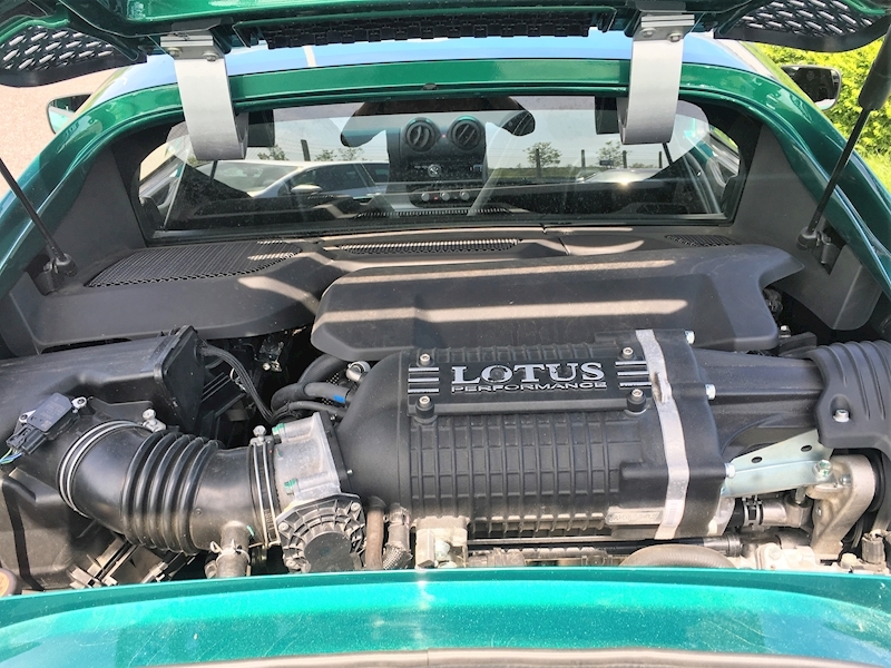 Lotus Exige Sport350 - Large 5