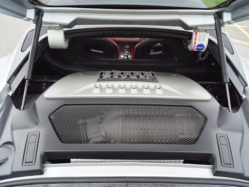 Lotus Evora V6 S Premium, Tech - Large 5