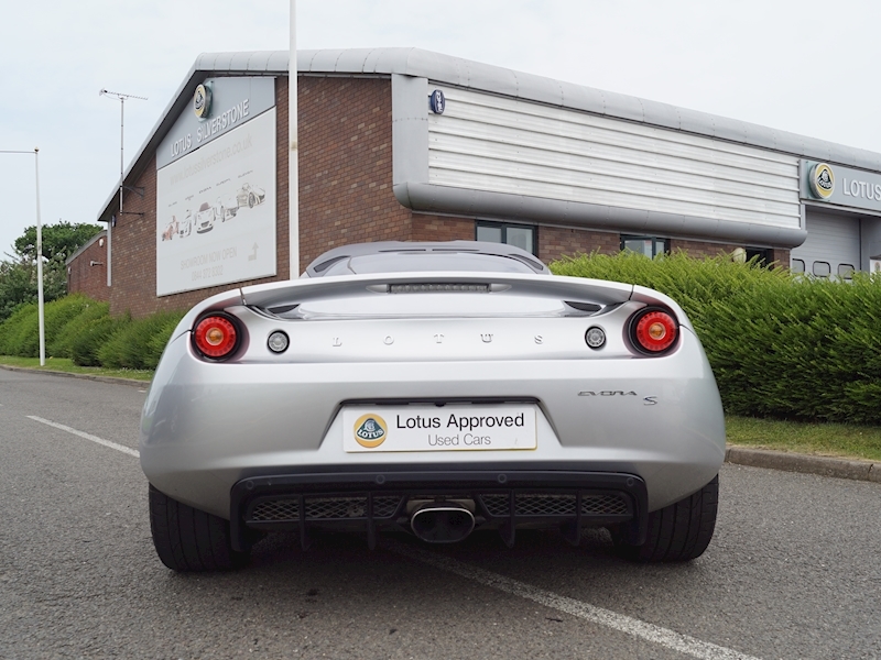 Lotus Evora V6 S Premium, Tech - Large 8