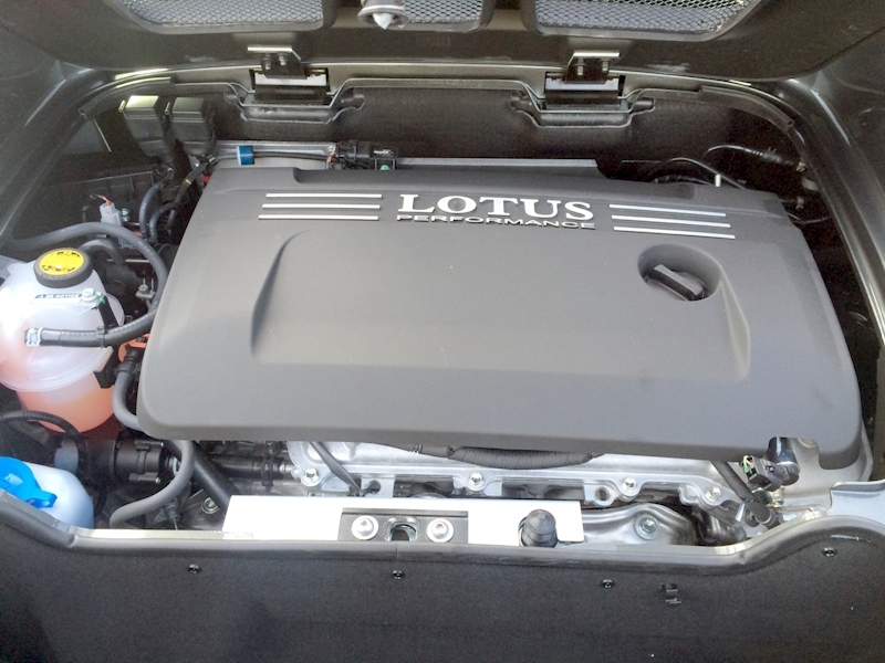 Lotus Elise S CUP - Large 6