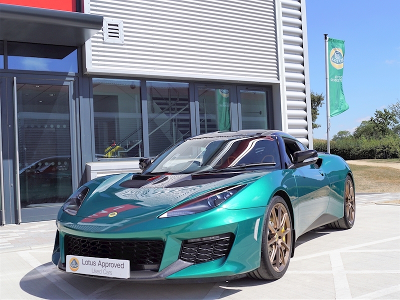 Lotus Evora Sport 410 - Large 1