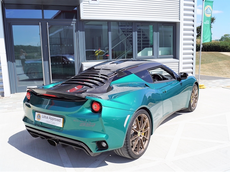 Lotus Evora Sport 410 - Large 2