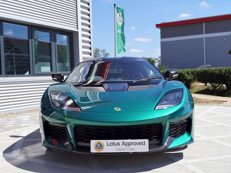 Lotus Evora Sport 410 - Large 7