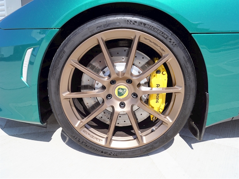 Lotus Evora Sport 410 - Large 9