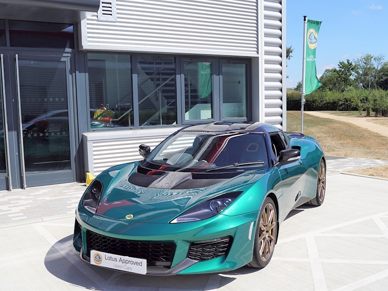 Lotus Evora Sport 410 - Large 15