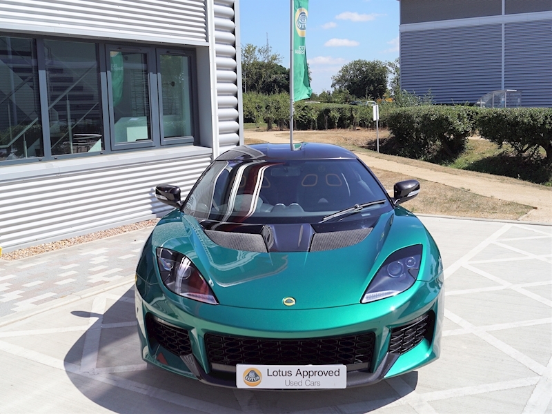 Lotus Evora Sport 410 - Large 16