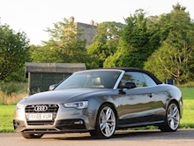 Audi A5 Tdi S Line Special Edition Plus - Thumb 7