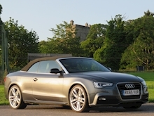 Audi A5 Tdi S Line Special Edition Plus - Thumb 8