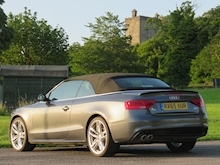 Audi A5 Tdi S Line Special Edition Plus - Thumb 9