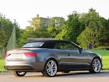 Audi A5 Tdi S Line Special Edition Plus - Thumb 10