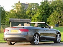 Audi A5 Tdi S Line Special Edition Plus - Thumb 2