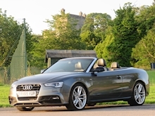Audi A5 Tdi S Line Special Edition Plus - Thumb 1
