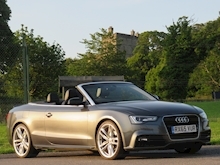 Audi A5 Tdi S Line Special Edition Plus - Thumb 6