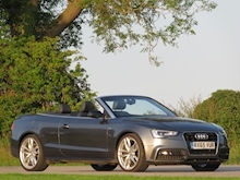Audi A5 Tdi S Line Special Edition Plus - Thumb 0