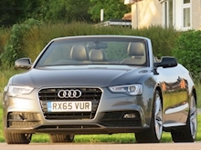 Audi A5 Tdi S Line Special Edition Plus - Thumb 5