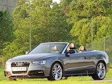 Audi A5 Tdi S Line Special Edition Plus - Thumb 4