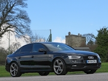 Audi A4 Tdi S Line Black Edition - Thumb 0