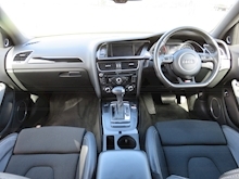 Audi A4 Tdi S Line Black Edition - Thumb 14
