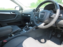 Audi A3 Tdi Sport - Thumb 4
