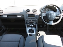 Audi A3 Tdi Sport - Thumb 8