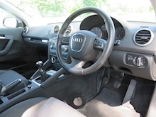 Audi A3 Tdi Sport - Thumb 12