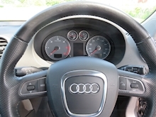 Audi A3 Tdi Sport - Thumb 13