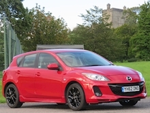 Mazda Mazda3 Tamura - Thumb 0