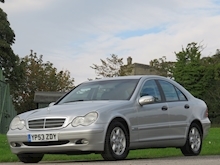 Mercedes-Benz C Class Classic SE - Thumb 1