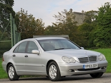 Mercedes-Benz C Class Classic SE - Thumb 2