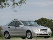 Mercedes-Benz C Class Classic SE - Thumb 0