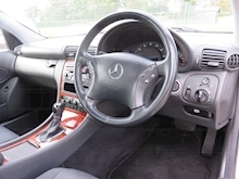 Mercedes-Benz C Class Classic SE - Thumb 7