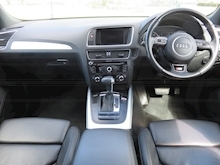 Audi Q5 Tfsi Quattro S Line - Thumb 10