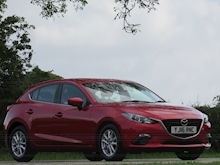 Mazda Mazda3 SE Nav - Thumb 4
