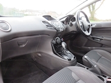 Ford Fiesta Zetec - Thumb 7