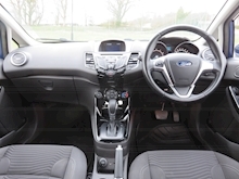 Ford Fiesta Zetec - Thumb 11