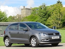 Volkswagen Polo Match - Thumb 0
